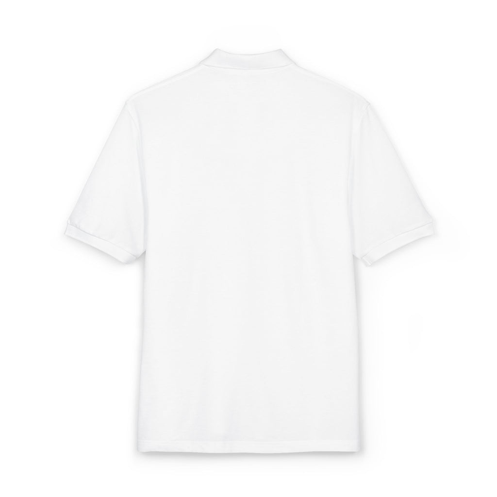 0023 Spirilogical BandCross Embroidered