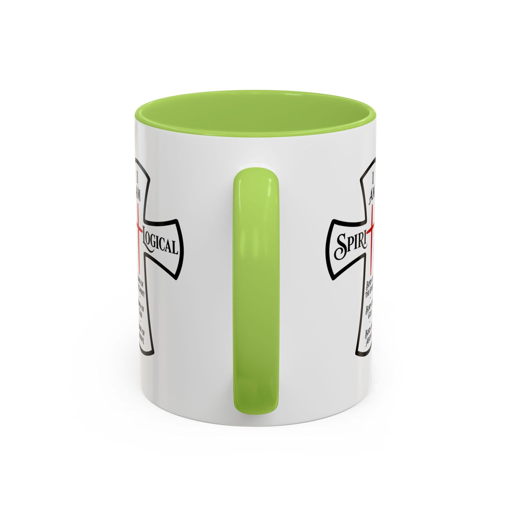 0016 Spirilogical Coffee Mug (11, 15oz)