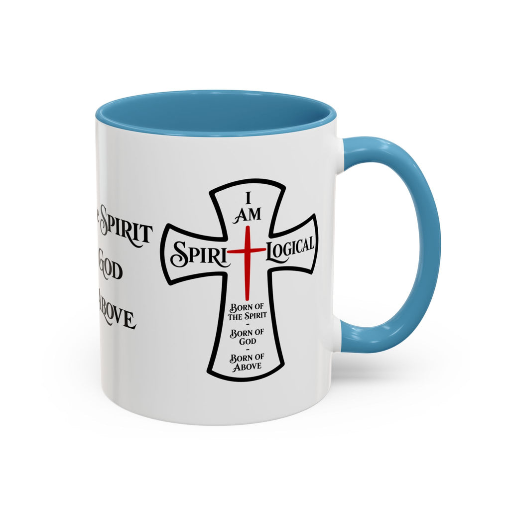 0016 Spirilogical Coffee Mug (11, 15oz)