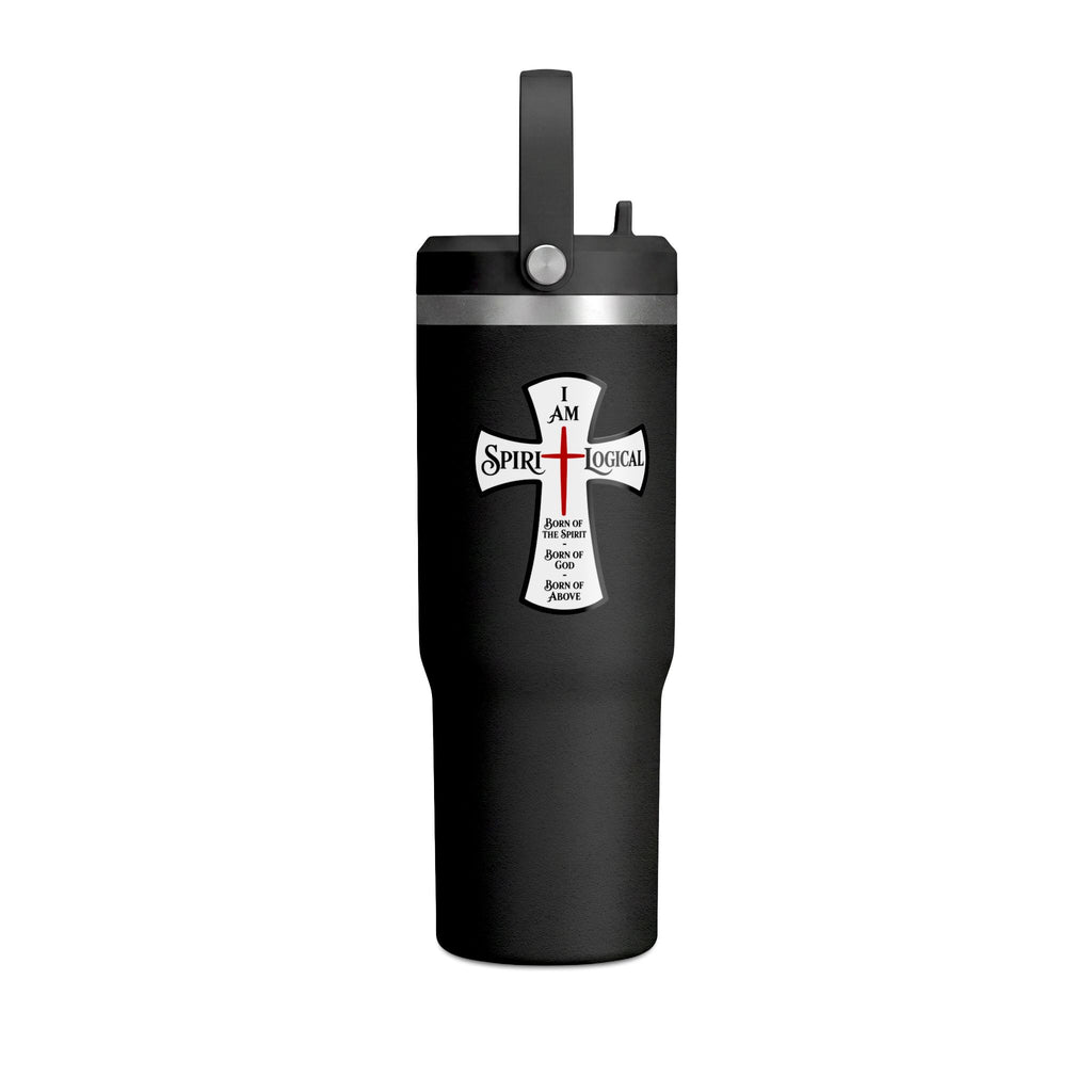 0021 Spirilogical32oz Tumbler