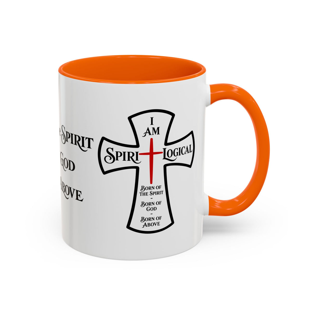 0016 Spirilogical Coffee Mug (11, 15oz)