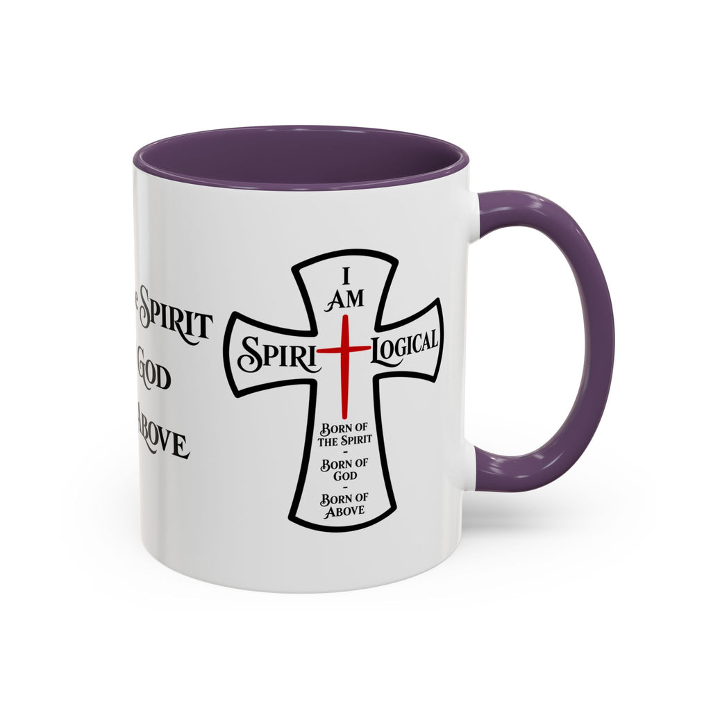0016 Spirilogical Coffee Mug (11, 15oz)