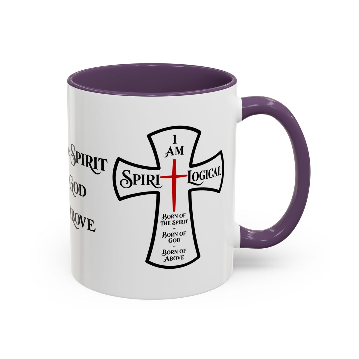 0016 Spirilogical Coffee Mug (11, 15oz)