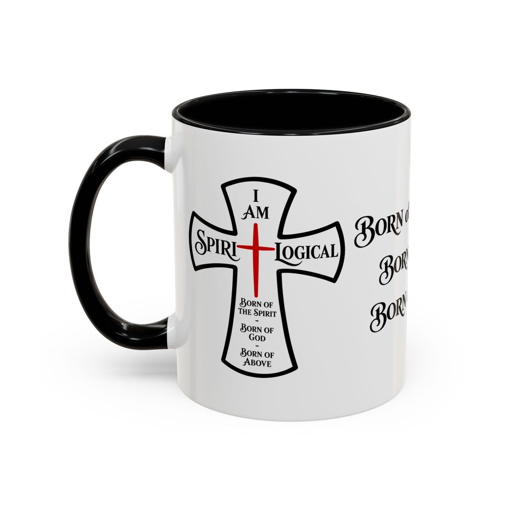 0016 Spirilogical Coffee Mug (11, 15oz)