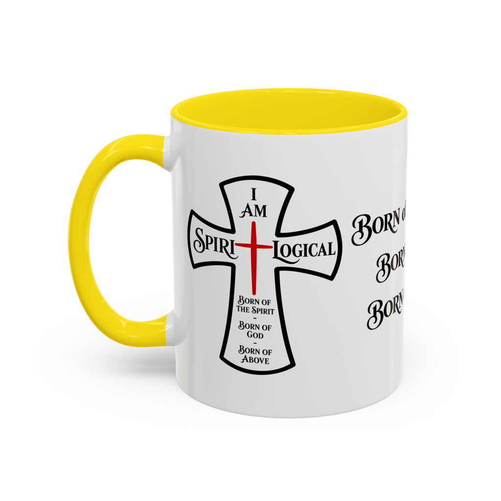 0016 Spirilogical Coffee Mug (11, 15oz)