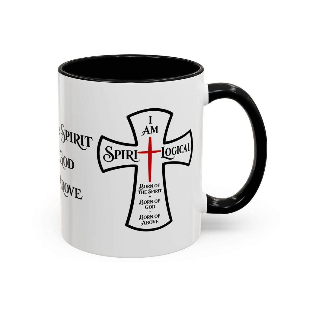 0016 Spirilogical Coffee Mug (11, 15oz)