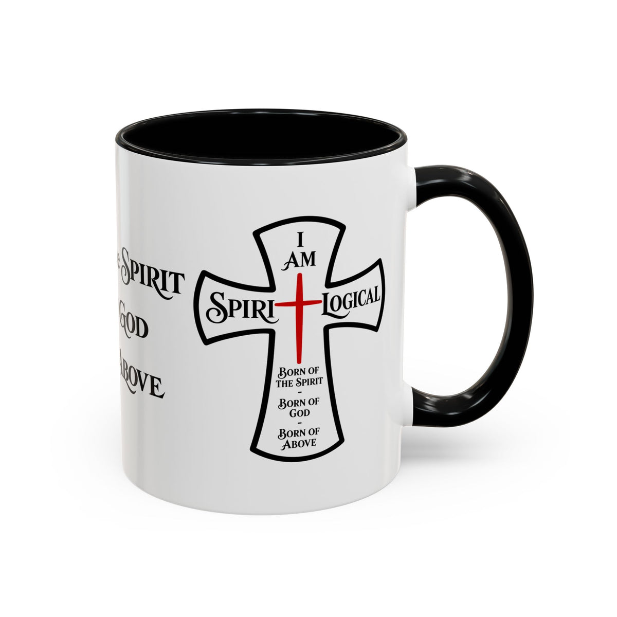 0016 Spirilogical Coffee Mug (11, 15oz)
