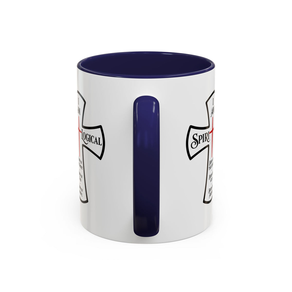 0016 Spirilogical Coffee Mug (11, 15oz)