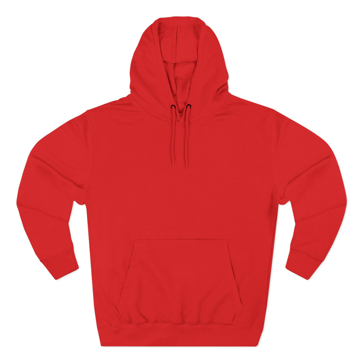 0014N Spirilogical Generic Hoodie nothing on front + big on back