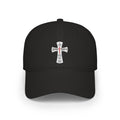 0020 Spirilogical Red Cap