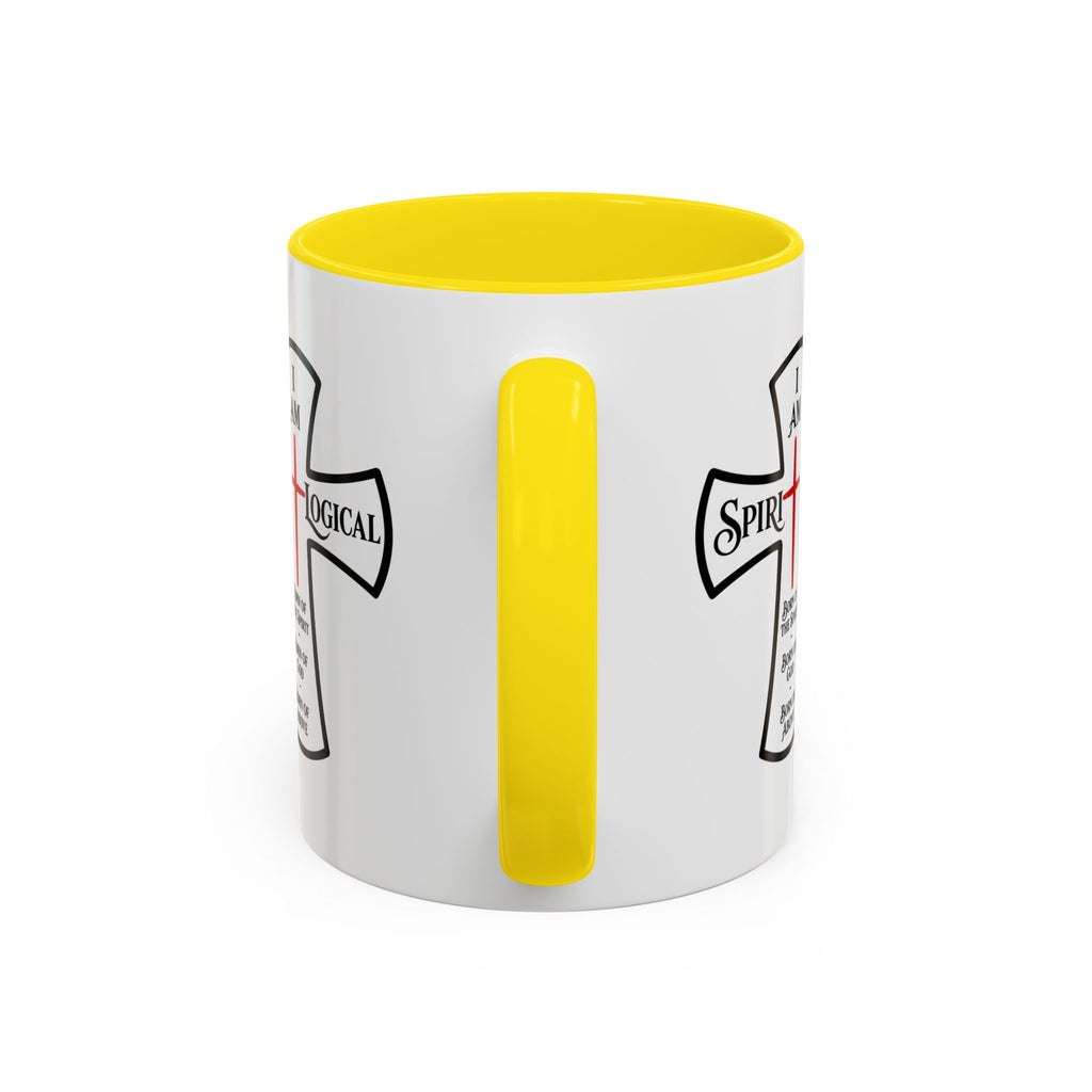 0016 Spirilogical Coffee Mug (11, 15oz)