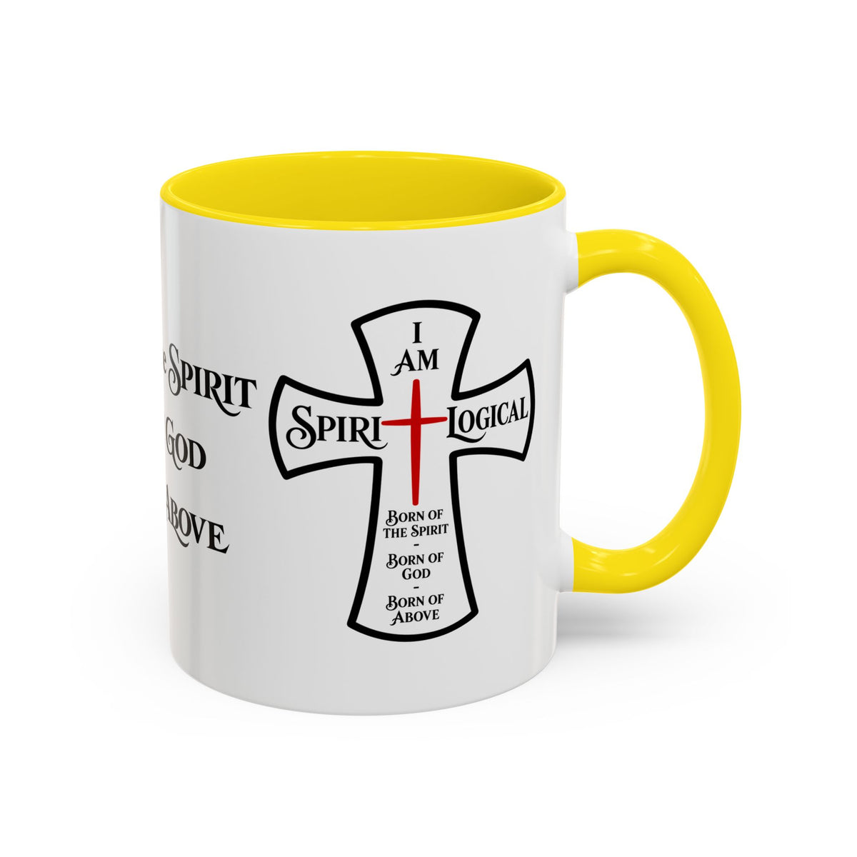 0016 Spirilogical Coffee Mug (11, 15oz)