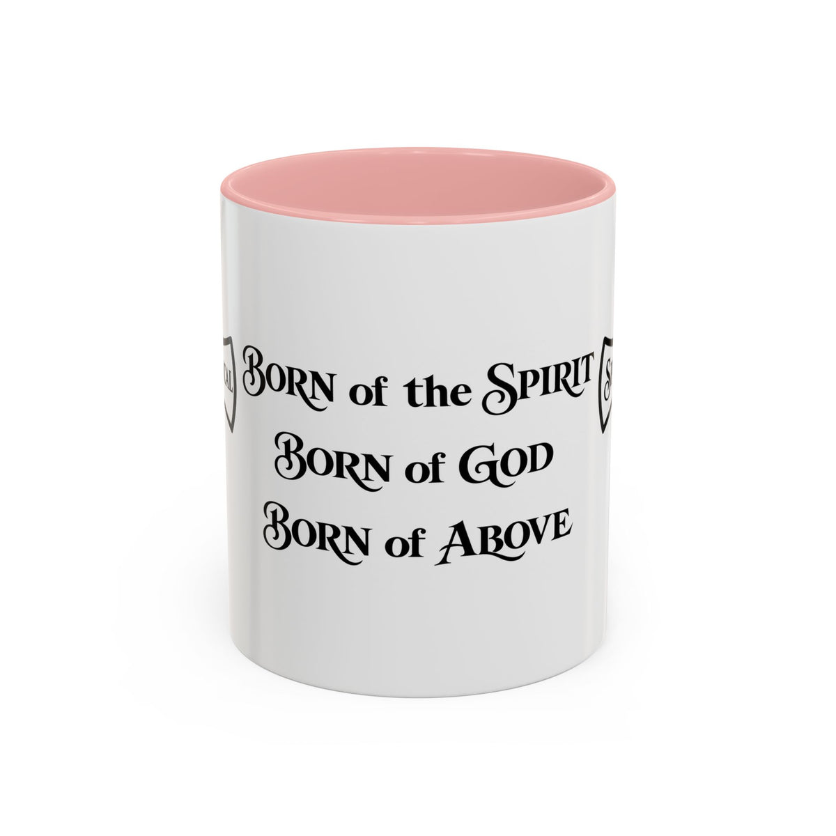 0016 Spirilogical Coffee Mug (11, 15oz)