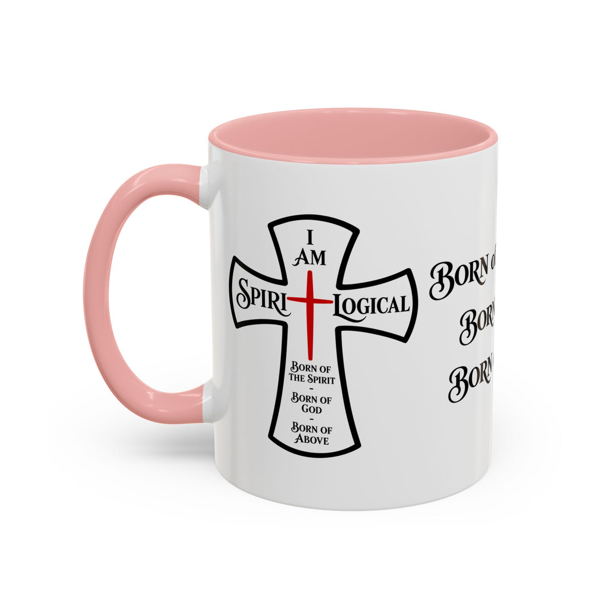0016 Spirilogical Coffee Mug (11, 15oz)