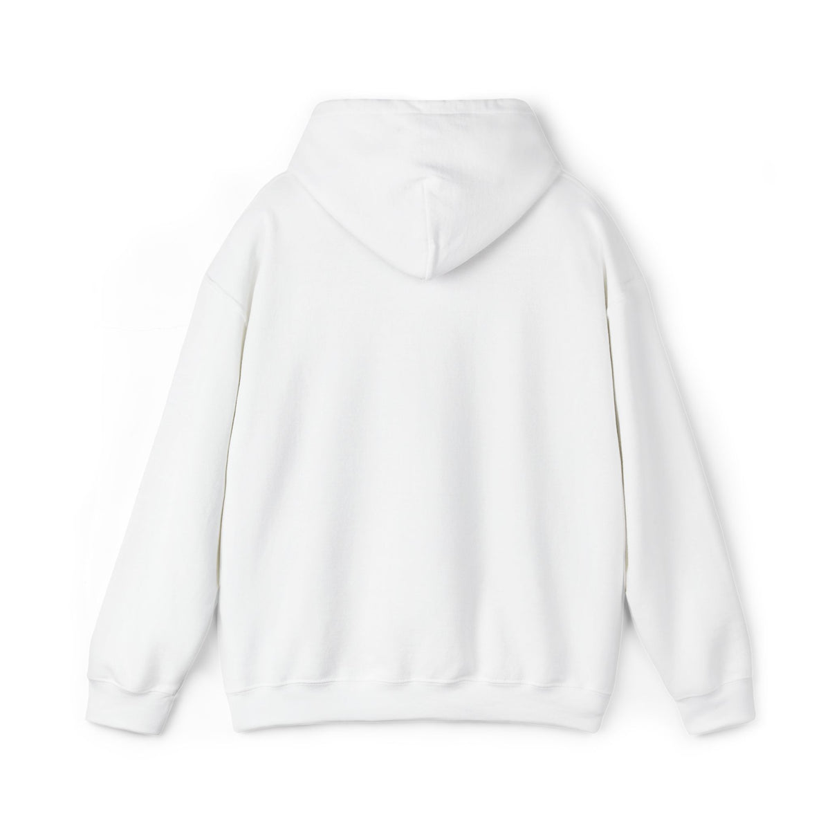 0013w Spirilogical Cross Champion Hoodie Big Logo on front nothing on the back