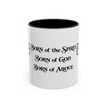 0016 Spirilogical Coffee Mug (11, 15oz)