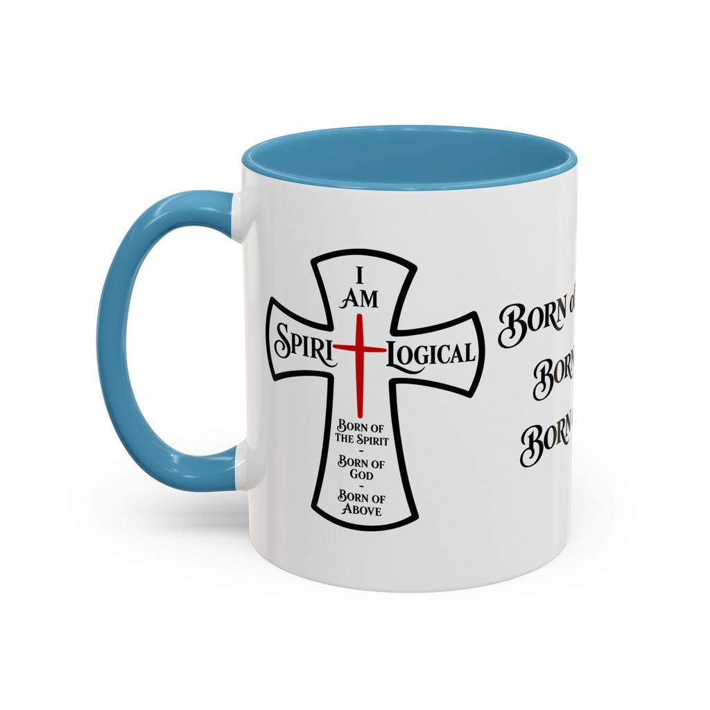 0016 Spirilogical Coffee Mug (11, 15oz)