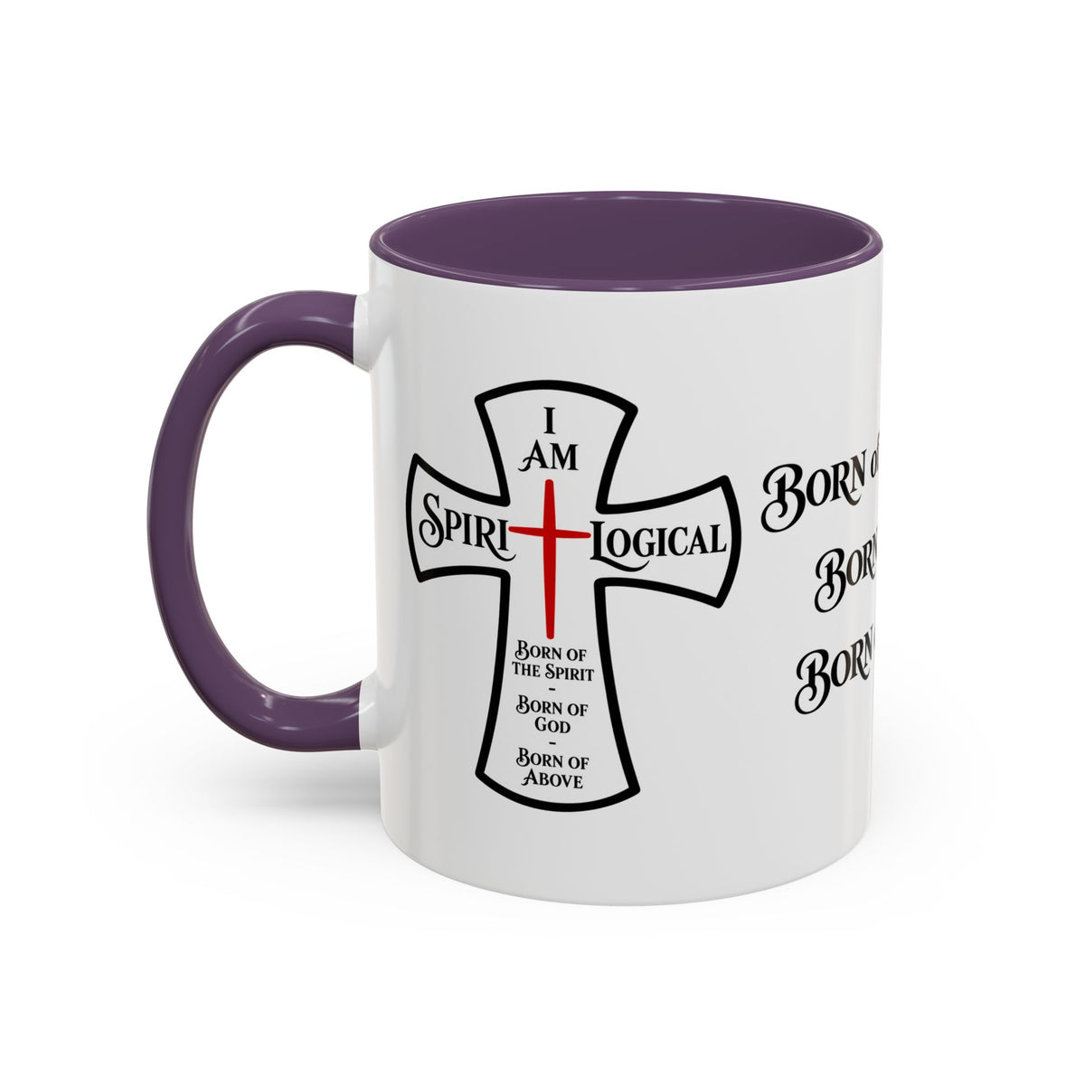 0016 Spirilogical Coffee Mug (11, 15oz)
