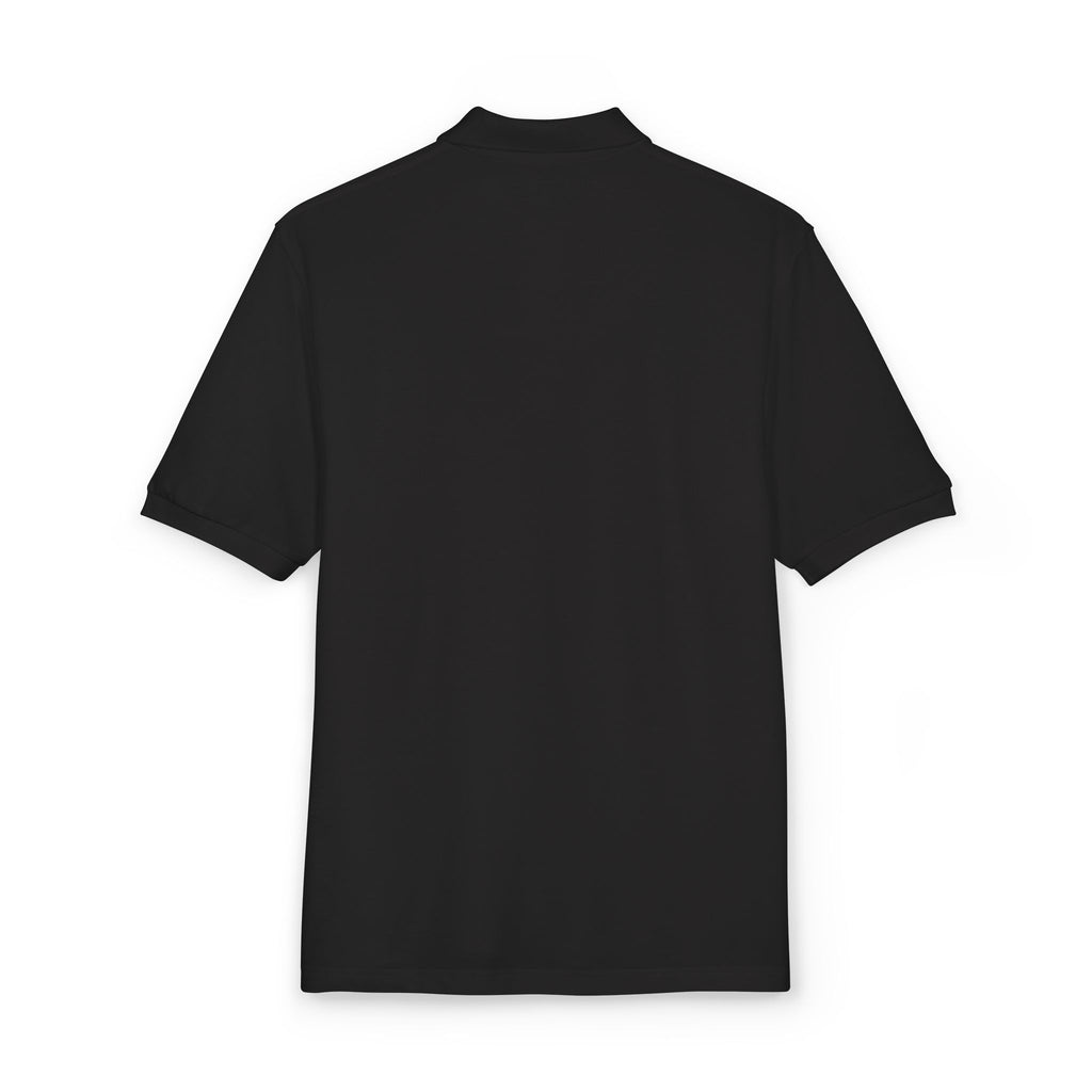 0023 Spirilogical BandCross Embroidered