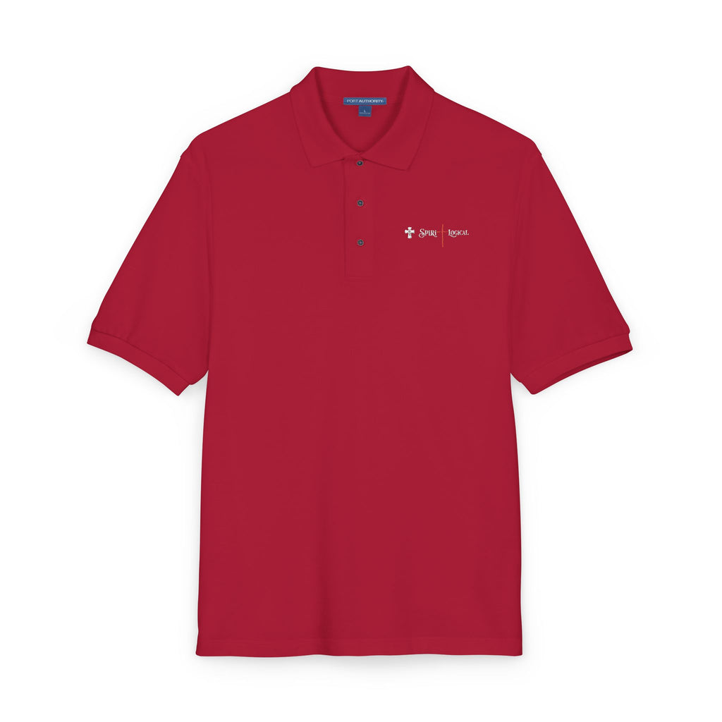 0023 Spirilogical BandCross Embroidered