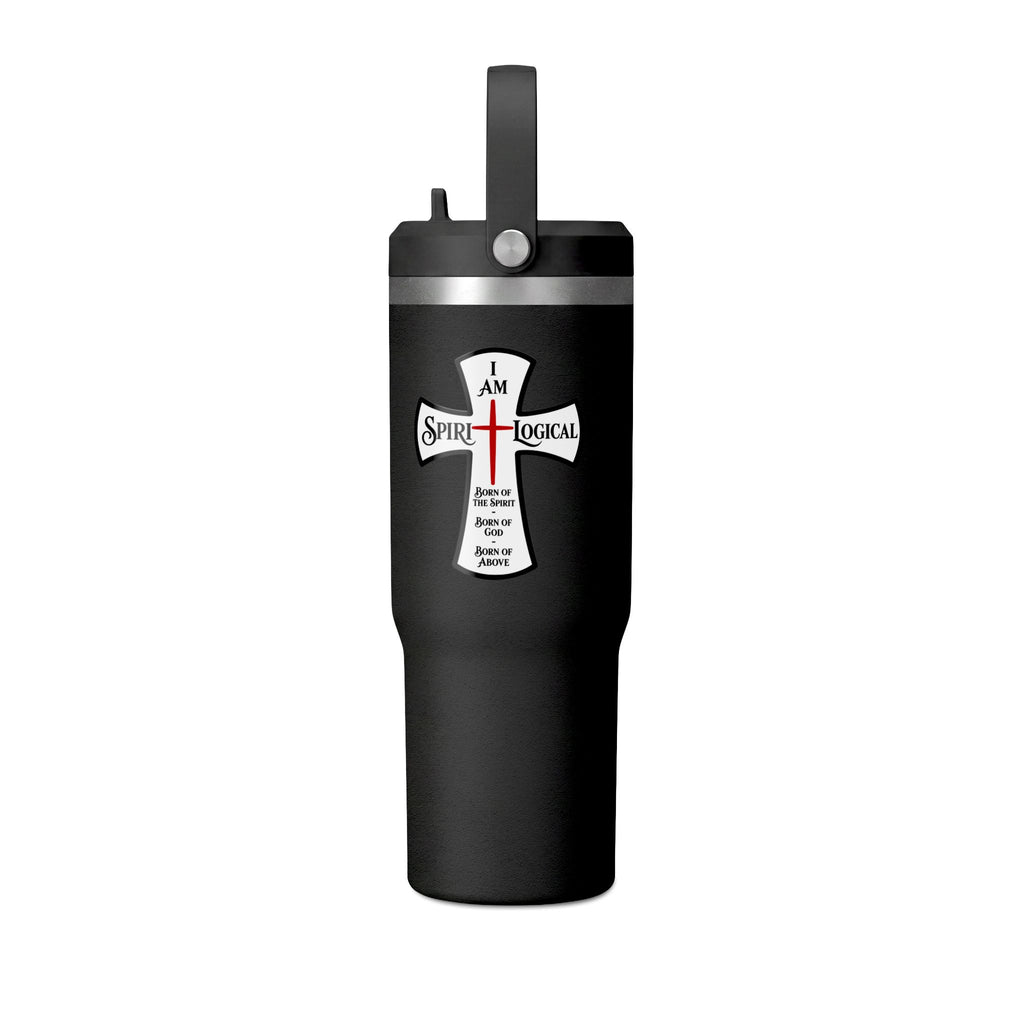 0021 Spirilogical32oz Tumbler