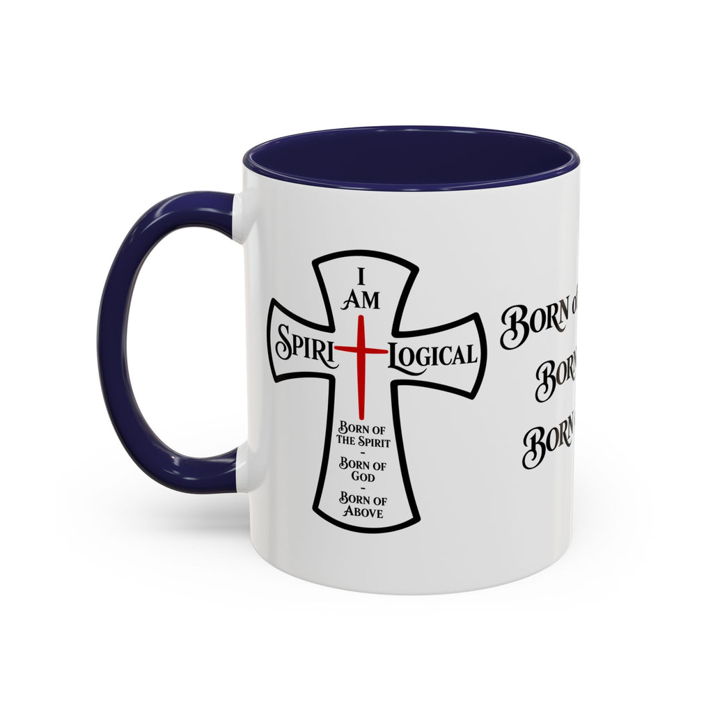 0016 Spirilogical Coffee Mug (11, 15oz)