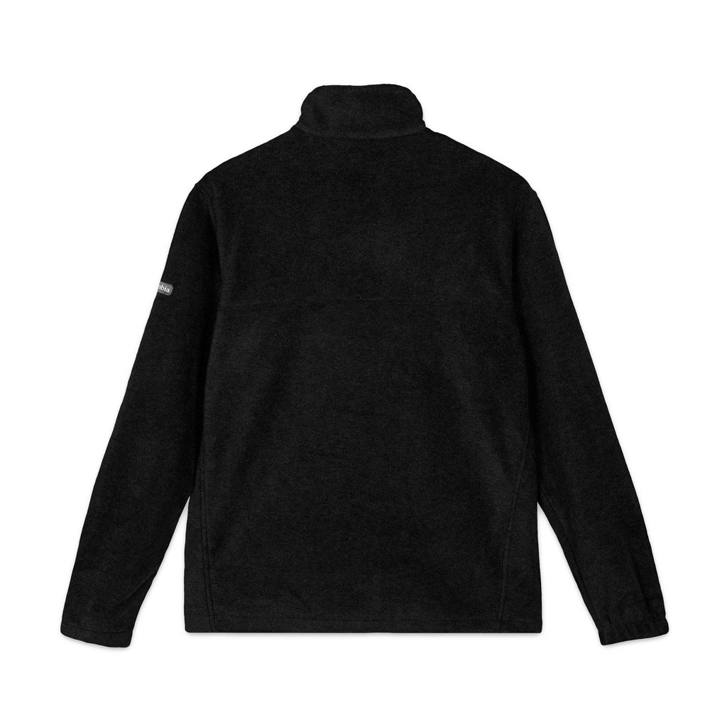 0015LTL Spirilogical Cross Fleece Jacket