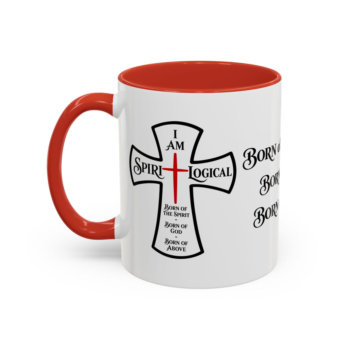 0016 Spirilogical Coffee Mug (11, 15oz)