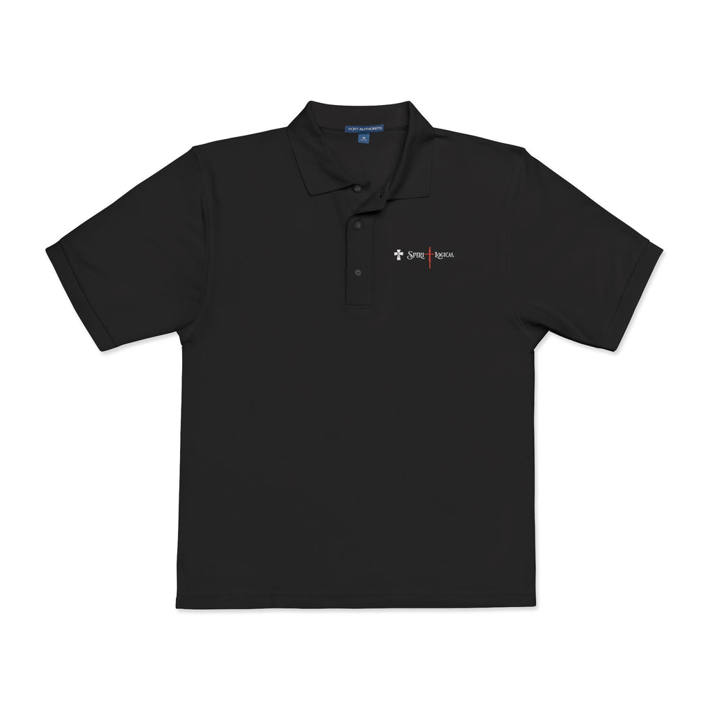 0023 Spirilogical BandCross Embroidered