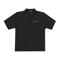 0023 Spirilogical BandCross Embroidered