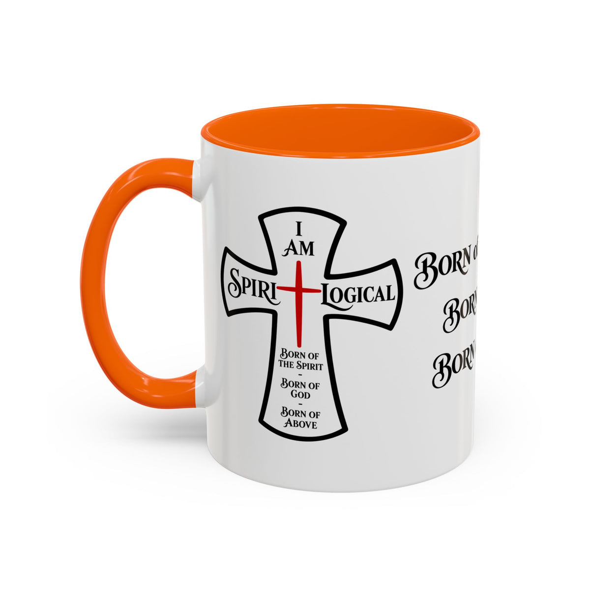 0016 Spirilogical Coffee Mug (11, 15oz)