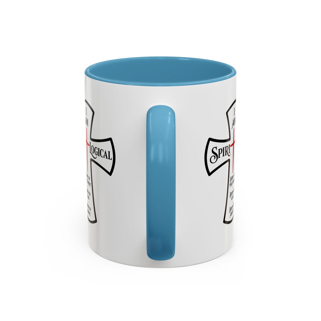 0016 Spirilogical Coffee Mug (11, 15oz)