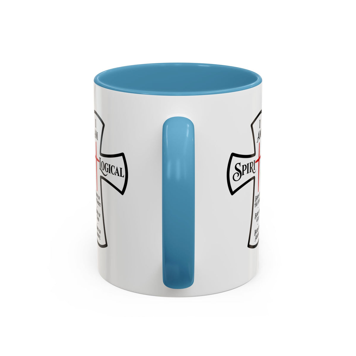 0016 Spirilogical Coffee Mug (11, 15oz)