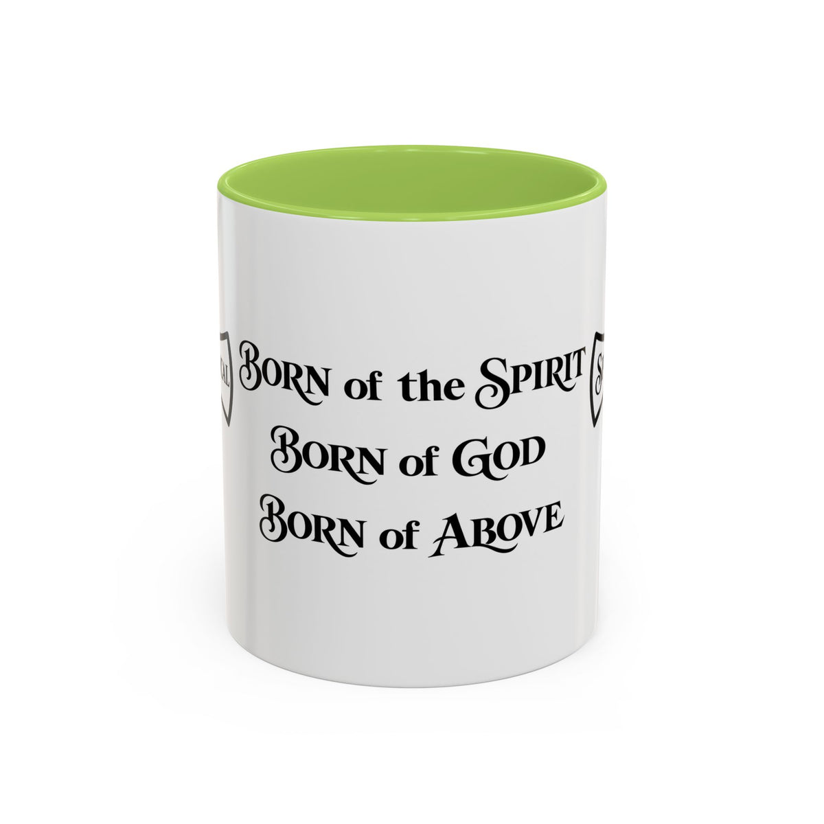 0016 Spirilogical Coffee Mug (11, 15oz)