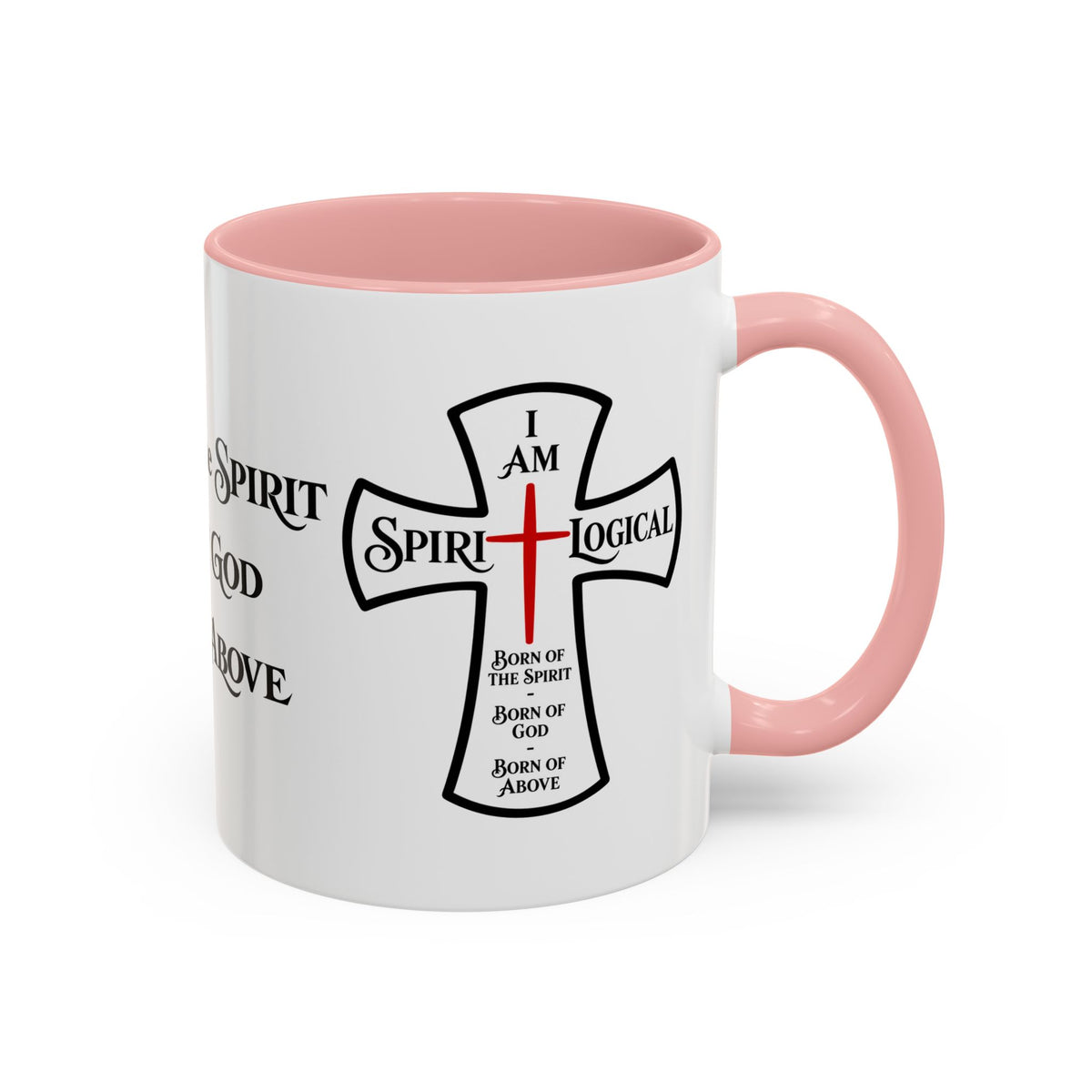 0016 Spirilogical Coffee Mug (11, 15oz)
