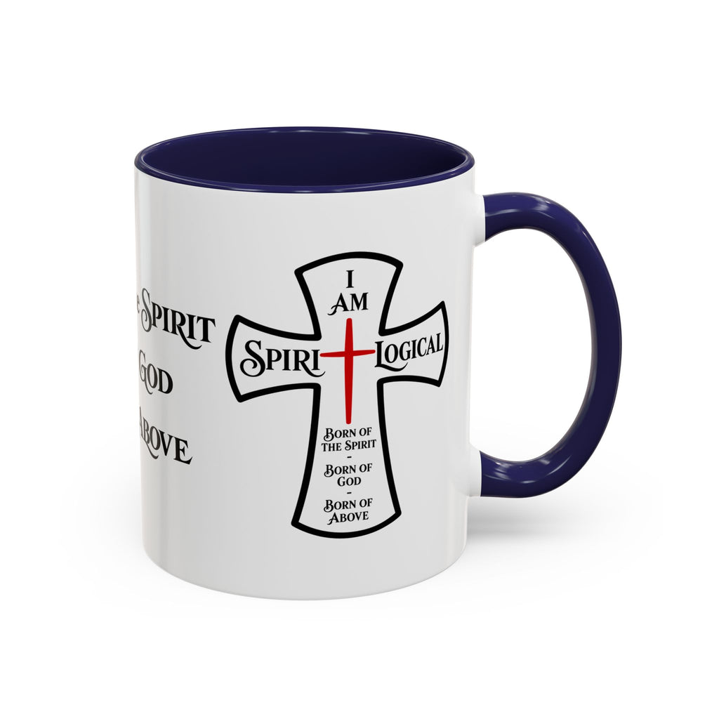 0016 Spirilogical Coffee Mug (11, 15oz)