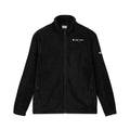 0015LTL Spirilogical Cross Fleece Jacket
