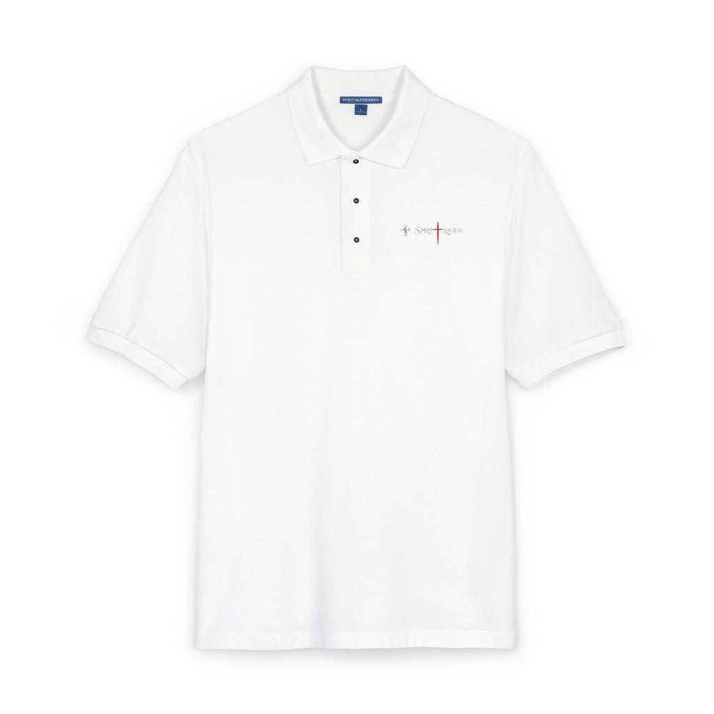 0023 Spirilogical BandCross Embroidered