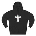 0013N Spirilogical Generic Hoodie Big logo on front + nothing on back