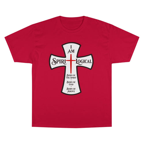 0003 t-shirt big logo on front + nothing on back