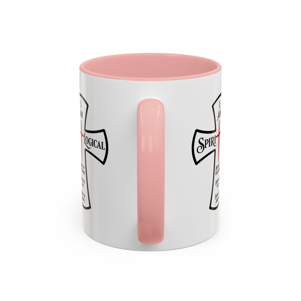 0016 Spirilogical Coffee Mug (11, 15oz)
