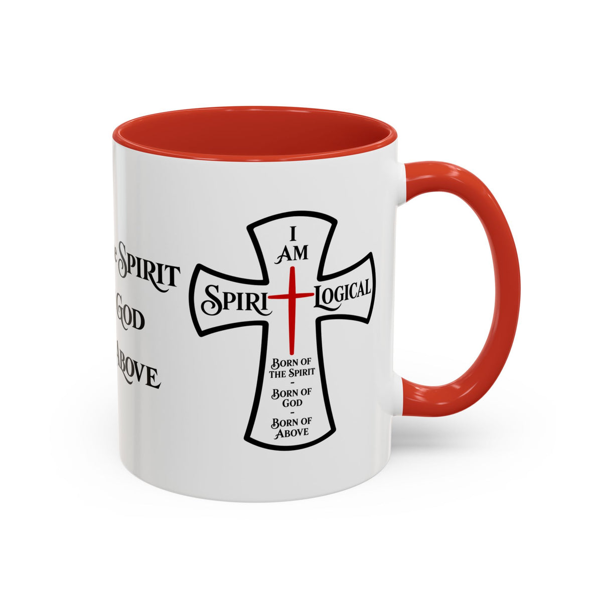 0016 Spirilogical Coffee Mug (11, 15oz)