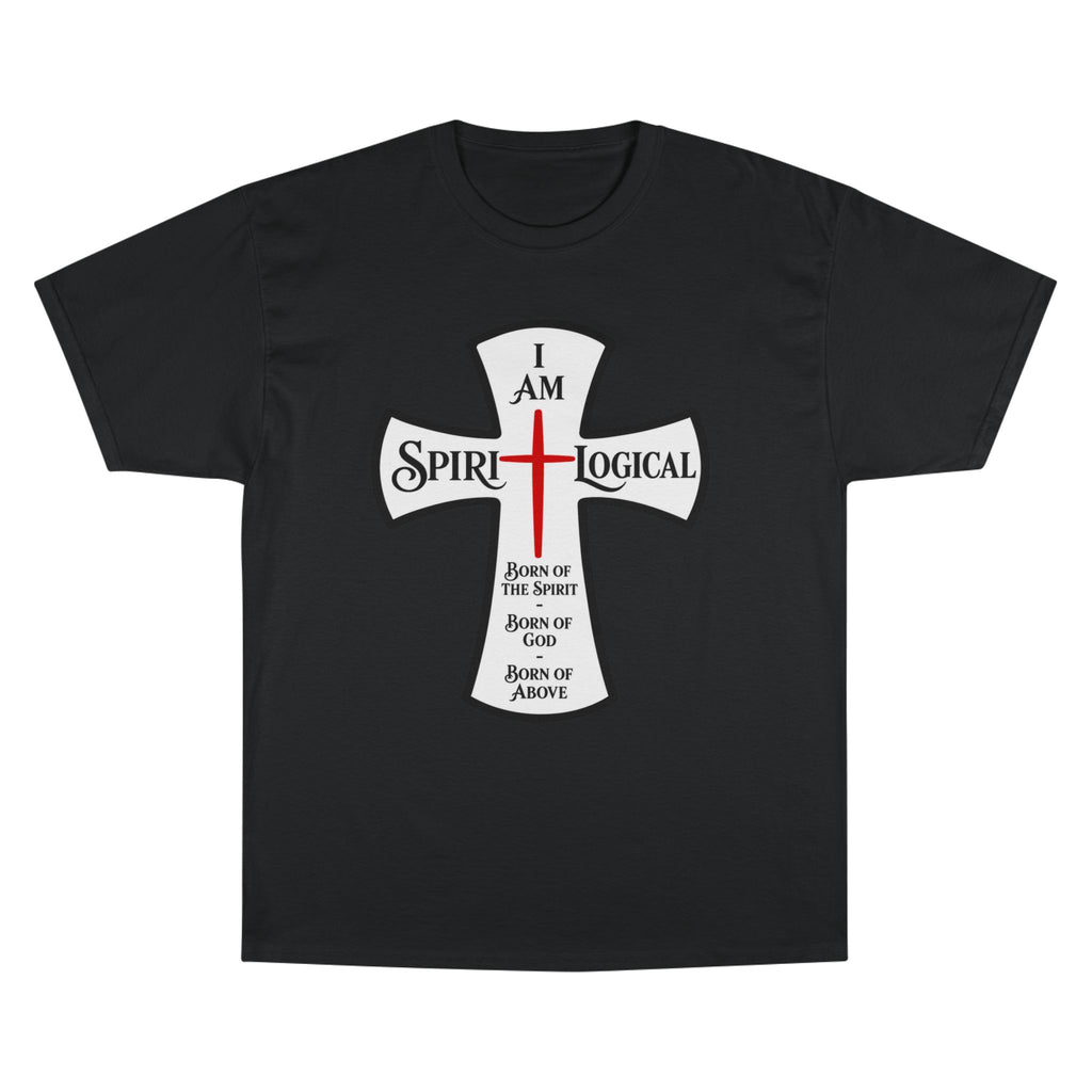 0003 t-shirt big logo on front + nothing on back