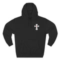 0012N Spirilogical Generic Hoodie little logo on front + nothing on back