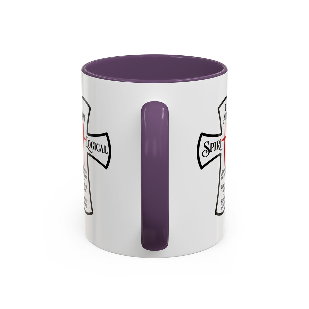 0016 Spirilogical Coffee Mug (11, 15oz)