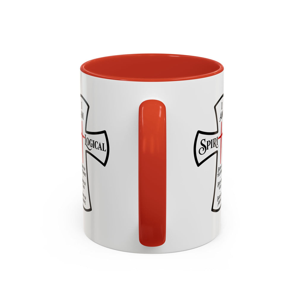 0016 Spirilogical Coffee Mug (11, 15oz)